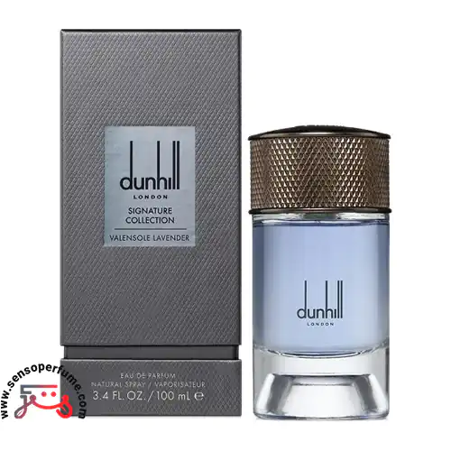 عطر ادکلن دانهیل ولنسول لاوندر